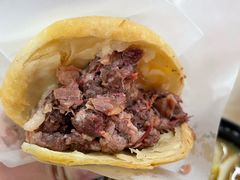 -闫家驴肉老店(华电一校店)