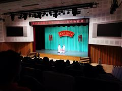 -周末相声俱乐部