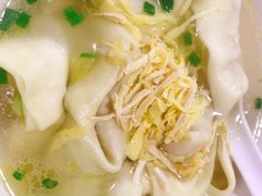 -绿杨馄饨临顿路店