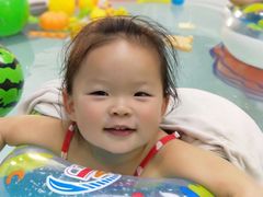 -小鸭先知婴幼儿游泳馆