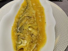 -骏莱海鲜鱼港(五角场店)