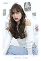 点击看大图 -KIMI HAIR SALON·烫染设计店