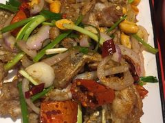 -虾弄弄海派小龙虾·牛羊蝎子火锅