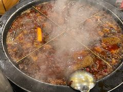 -陈眼镜火锅(总店)
