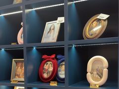 -海马体照相馆(环贸iapm大师爱情店)