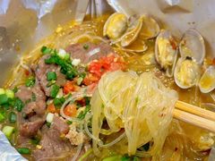 -见味花甲(福田coco park店)