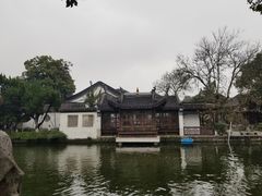 -南京中国近代史遗址博物馆(南京总统府)