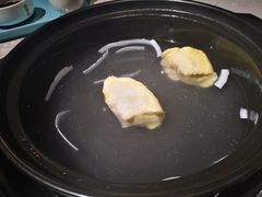 榴莲椰子鸡-百年果林椰子鸡(益田假日里店)