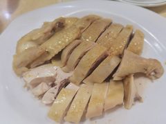 -老字号蛇口德记烧腊饭店·海鲜加工