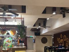 -金厨泰国餐厅·全泰籍厨师料理(拱北店)