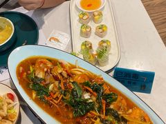 -美奈小馆·东南亚菜(福田星河COCO Park店)