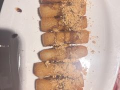 -九牧鱻·渝老鬼重庆火锅(人民路店)