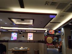 -竹犇番茄火锅(长风街店)