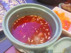 俄式苏伯汤-列娜餐厅