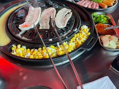 -小团团·路边烤牛肉(南岭壹街店)