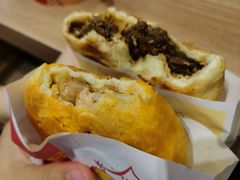 -吉品合酥脆烤饼(嘉里城店)