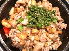 -新白鹿餐厅(城西银泰城店)