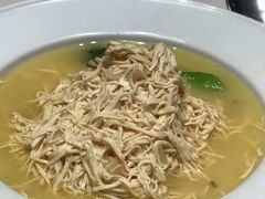 蝶园干丝-蝶园·装修中(BFC外滩金融中心店)