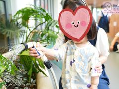-Nice mama奈思妈妈婴幼儿托育中心(海峡社区店)