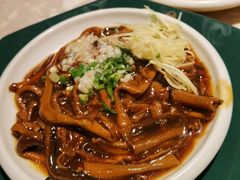 -松鹤面馆·古法焖肉面(观前店)