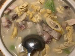 -和记小菜(大宁店)