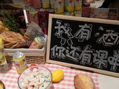 -ABC Cooking Studio(北京颐堤港店)