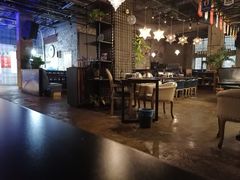 大堂-西街夜油条·麻团包乌饭