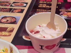-西贝(上海中心店)