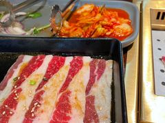 -新石器烤肉(之心城店)