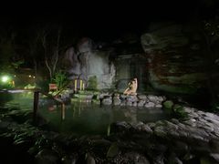 -华山御温泉度假村