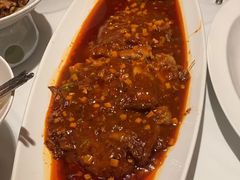 -宝轩渔府·老字号海鲜·正宗津菜(水上店)