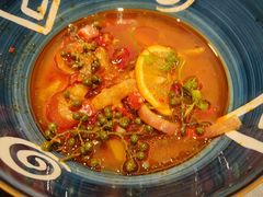 -汉水谣·江景餐厅(江滩店)