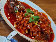 -老西门·常州菜(新区店)