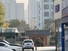 -小山羊功夫串·泰安烧烤·海鲜小炒老地摊店