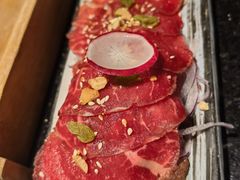 -上井料理黑金店(IFS国金中心店)