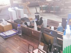 -海马体照相馆(天津世纪都会店)