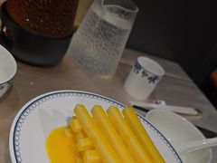 -粤匠·澳门点心粤菜海鲜(澳门半岛店)