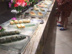 -宝丽金大酒店·洗浴中心