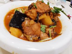 -胖姐渔村(中源大道店)