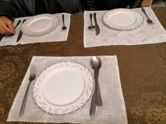 -92°C俄式厨房(中央大街店)