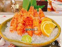 -大渔铁板烧(大悦城店)