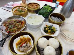 -广东茶楼(鱼峰店)