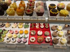-Pantry's Best派悦坊蛋糕(K11购物艺术中心店)