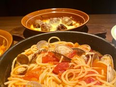 -萨莉亚意式餐厅(杭州西溪龙湖天街店)