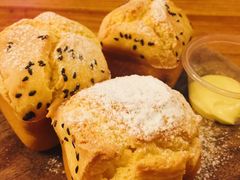 糯香烤年糕-原食日记(合生汇购物中心店)