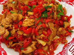 -江城燕子大排档(江汉路步行街店)