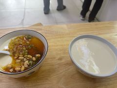 -晨鑫豆花(丽新路店)