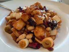 -月福京味斋·烤鸭店·北京菜(鼓楼总店)