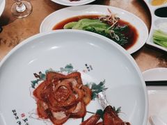 -京味斋·烤鸭·北京菜(安贞店)