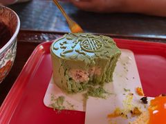 -萬春金福下午茶(故宫店)